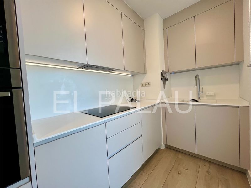 Piso vivienda de lujo en venta en torres ikon en Sant Pau Valencia - Imagen 11