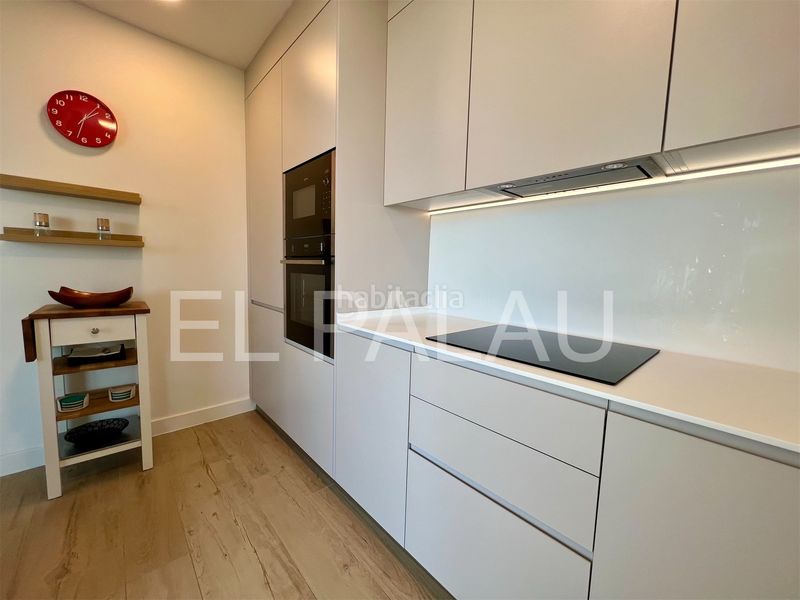 Piso vivienda de lujo en venta en torres ikon en Sant Pau Valencia - Imagen 12