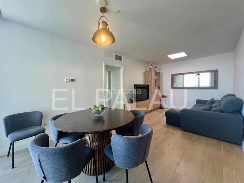 Piso vivienda de lujo en venta en torres ikon en Sant Pau Valencia - Imagen 2