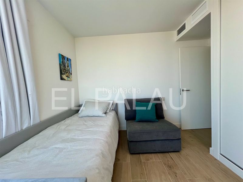 Piso vivienda de lujo en venta en torres ikon en Sant Pau Valencia - Imagen 24