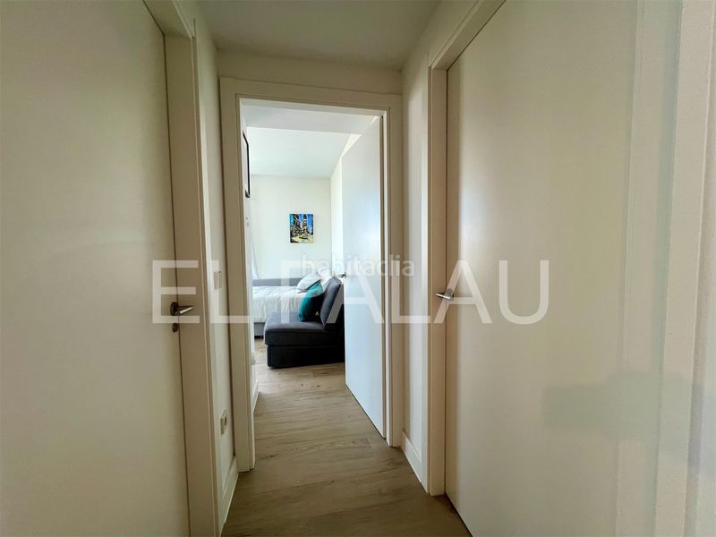 Piso vivienda de lujo en venta en torres ikon en Sant Pau Valencia - Imagen 20