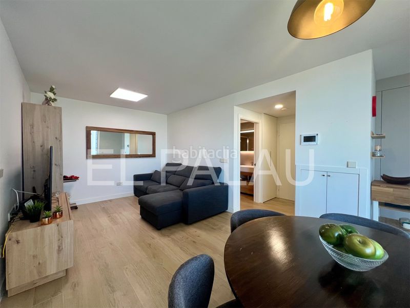 Piso vivienda de lujo en venta en torres ikon en Sant Pau Valencia - Imagen 3