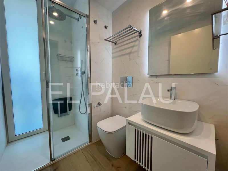 Piso vivienda de lujo en venta en torres ikon en Sant Pau Valencia - Imagen 26