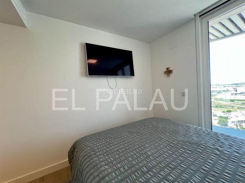Piso vivienda de lujo en venta en torres ikon en Sant Pau Valencia - Imagen 18