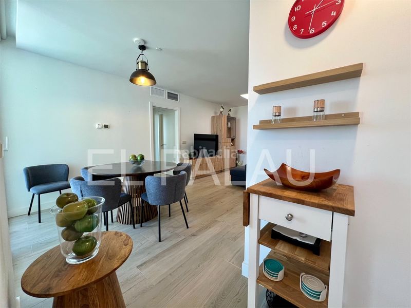 Piso vivienda de lujo en venta en torres ikon en Sant Pau Valencia - Imagen 9