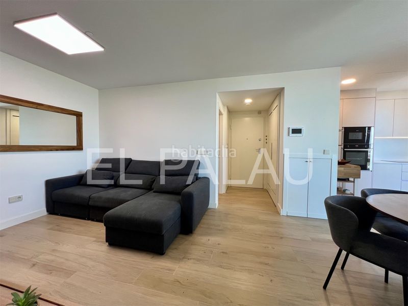 Piso vivienda de lujo en venta en torres ikon en Sant Pau Valencia - Imagen 7