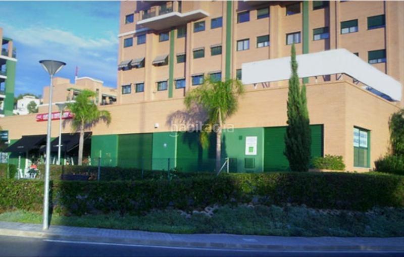 Foto 97390f1a-9114-4e81-ac75-80b54fa4873c. Lloguer local comercial a Casas Verdes Paterna