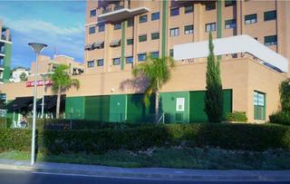 Lloguer Local Comercial en Casas Verdes. Local en alquiler