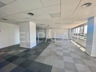 Lloguer Oficina  Plaza alquería de la culla. Oficina en alquiler en centro de negocios en alfafar