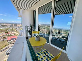 Location Appartement à Avinguda de les corts valencianes 17. Moderno piso en alquiler