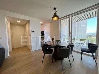 Location Appartement à Avinguda de les corts valencianes 17. Moderno piso en alquiler