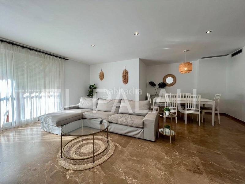 Foto 0a813839-937c-4425-bd98-07faf77433a4. Appartamento in Barrio Benicalap Valencia