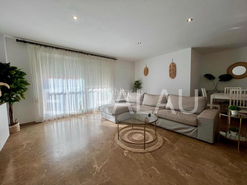 Foto 5080f366-a4b1-4014-9014-86f32ec46b97. Appartamento in Barrio Benicalap Valencia