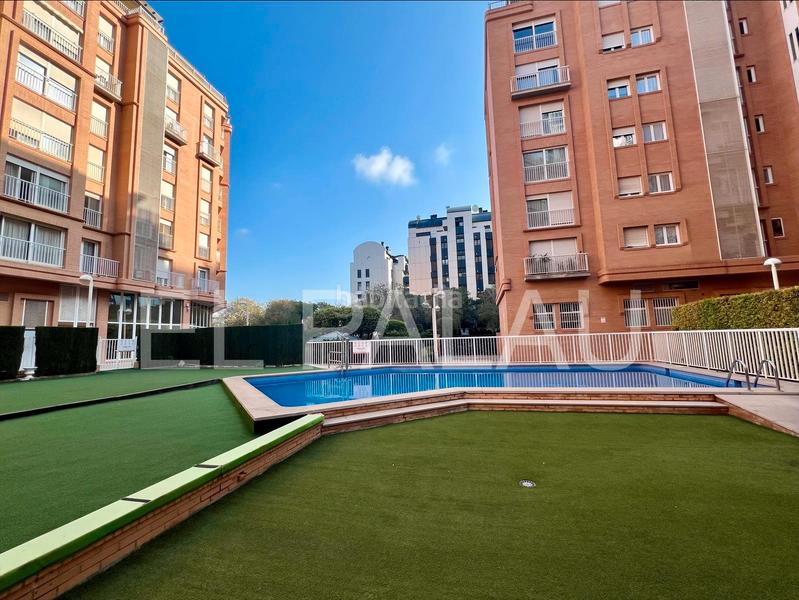 Foto 5521e859-1dc8-4d52-af68-a248c662353e. Appartamento in Barrio Benicalap Valencia