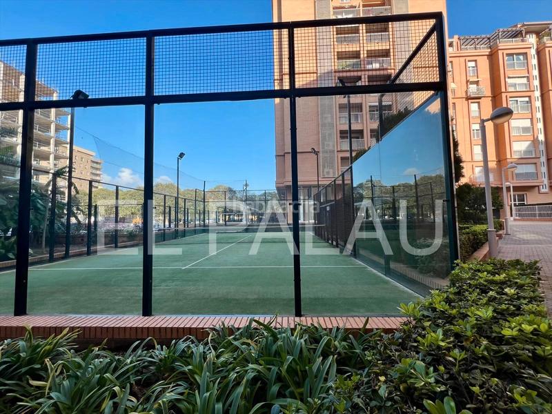 Foto 78e17992-29c7-4abc-8856-97f313f7a6a8. Appartamento in Barrio Benicalap Valencia