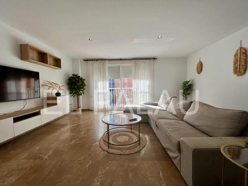 Foto 7c74aa12-d531-4b32-b87f-66bbfd179b34. Appartamento in Barrio Benicalap Valencia