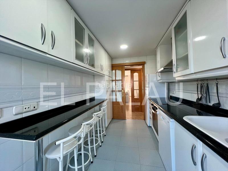 Foto e2aedeb8-f478-4fd8-bd18-9df30b872eb3. Appartamento in Barrio Benicalap Valencia