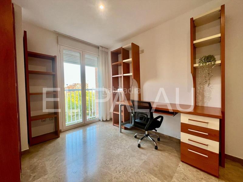 Foto ff80d12a-4d5d-44be-bdd2-116232262629. Appartamento in Barrio Benicalap Valencia
