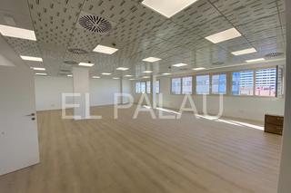 Office space in Carrer del Professor Beltrán Báguena 2