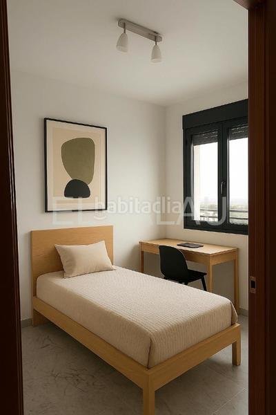 Foto 49181a8b-e1f4-48a4-b56a-251d0b7b2242. Appartamento in Sant Pau Valencia