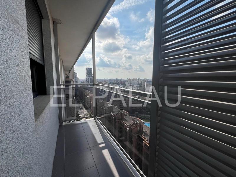 Foto 658d512b-48d1-40f5-9774-cb3981f22a58. Appartamento in Sant Pau Valencia