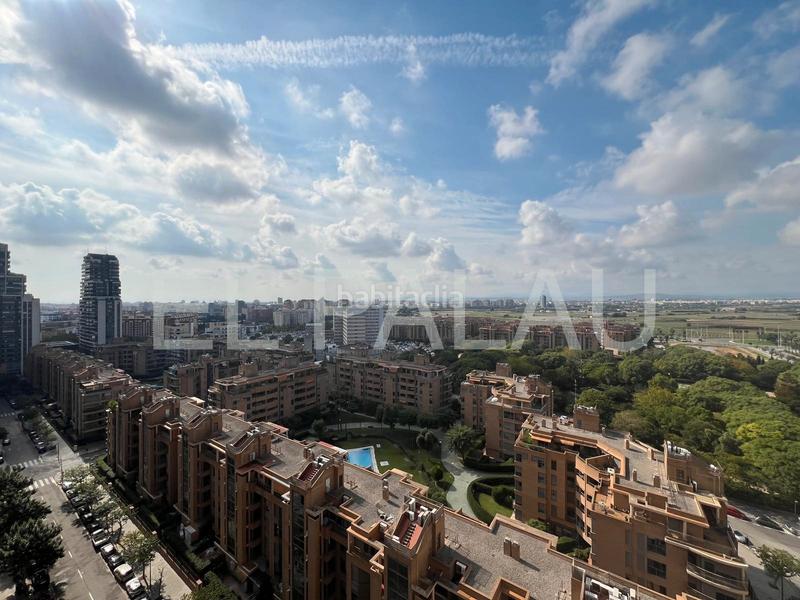 Foto 9d65594d-2de1-4550-a8a6-041a9b101ca7. Appartamento in Sant Pau Valencia