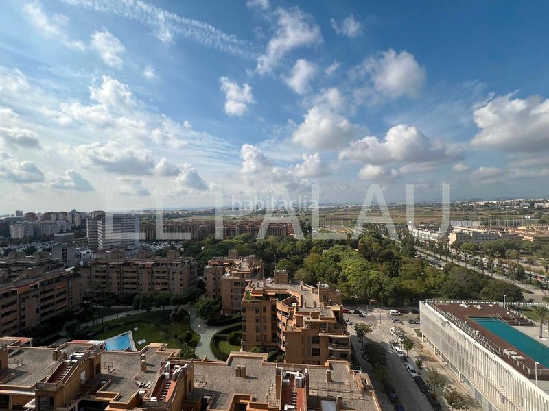 Foto 536d33ad-8ffc-4f8b-9434-eadae08a3a52. Etagenwohnung in Sant Pau Valencia