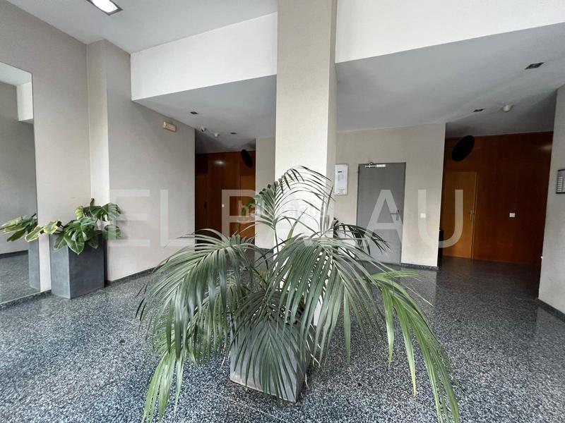 Foto f73991e7-7fba-45a9-903f-b4cc21970fb4. Etagenwohnung in Sant Pau Valencia