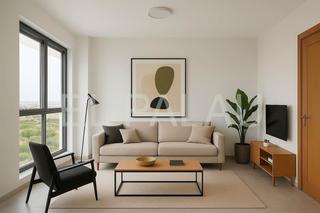 Flat in Avinguda de les Corts Valencianes