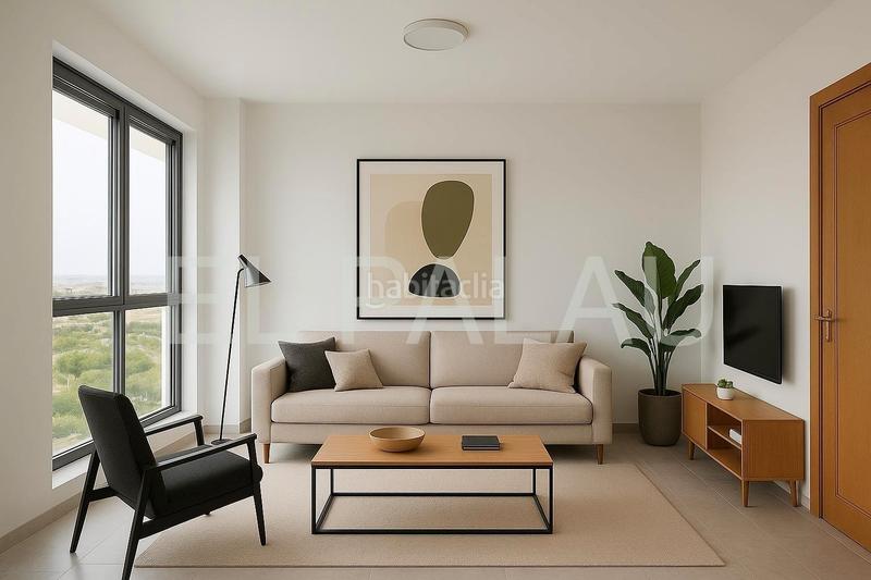 Foto e7c113b5-d9a0-448e-8674-7940b2a91b3e. Piso en Sant Pau Valencia