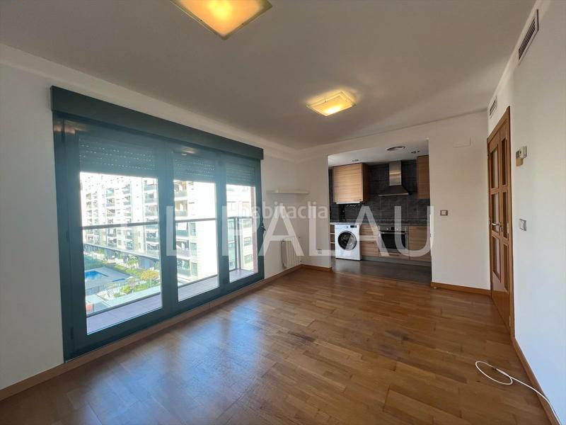 Foto 93548c08-d198-4e54-92e9-b57ab9c007a1. Alquiler piso acogedor piso en alquiler en Barrio de Campanar Valencia