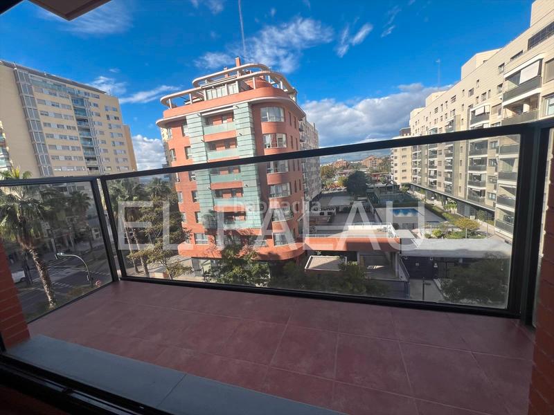 Foto 32845ef0-f9ee-4585-9ff7-5d8479b26cea. Location appartement avec chauffage parking piscine dans Valencia