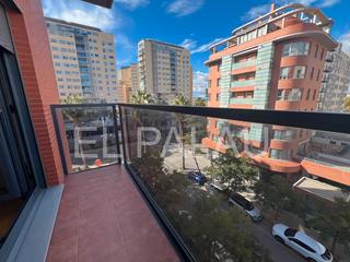 Etagenwohnung in Avinguda del Mestre Rodrigo