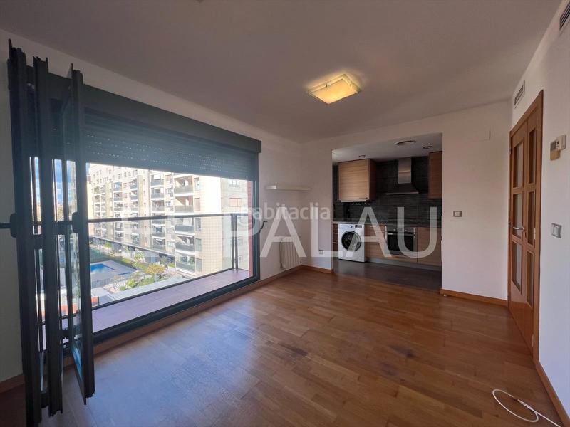 Foto 21fbea7d-ed4f-4809-ae9f-57c6ad40c621. Rent flat with heating parking pool in Barrio de Campanar Valencia