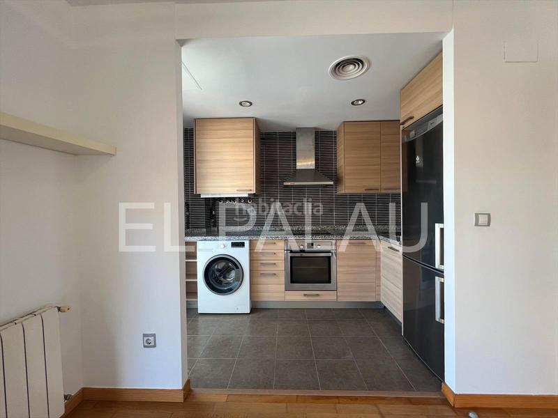 Foto 343d6b02-06d7-40dd-95b4-74a562b2edb7. Rent flat with heating parking pool in Barrio de Campanar Valencia