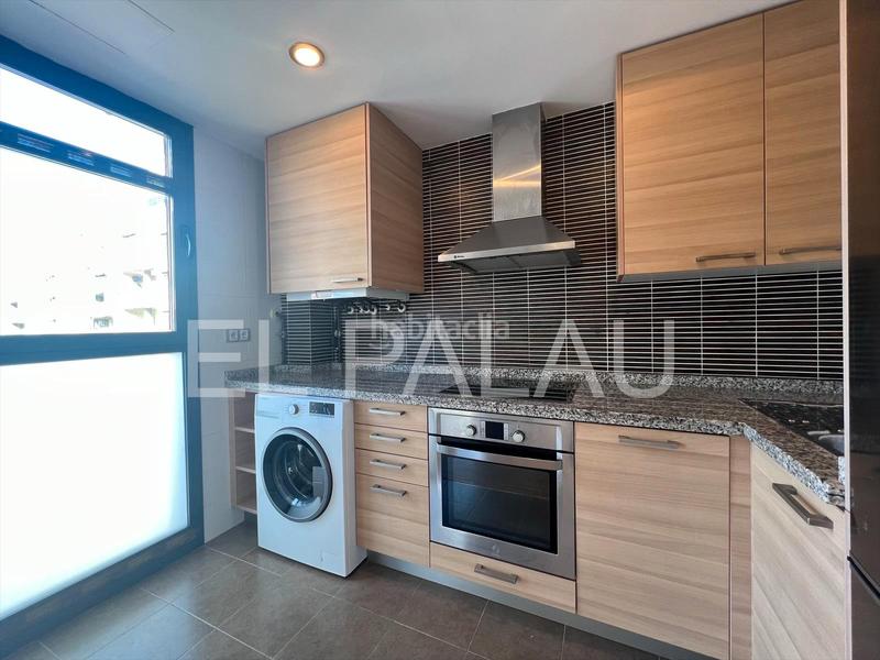 Foto 8e836dc3-c02b-4774-8c18-a15d6a7b0bea. Rent flat with heating parking pool in Barrio de Campanar Valencia