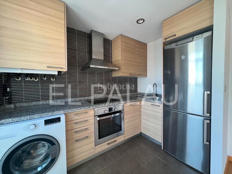 Foto d3c4c6fa-dea5-41dd-a967-a5b53b9b223d. Rent flat with heating parking pool in Barrio de Campanar Valencia