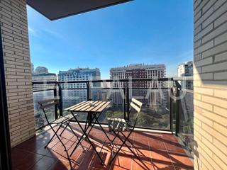 Flat in Barrio Benicalap