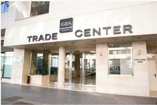 Oficina en Carrer del Professor Beltrán Báguena 2