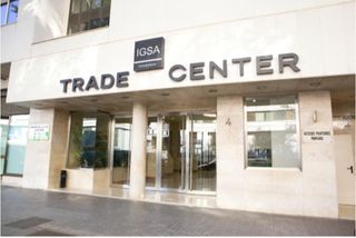 Affitto Ufficio  Carrer del professor beltrán báguena