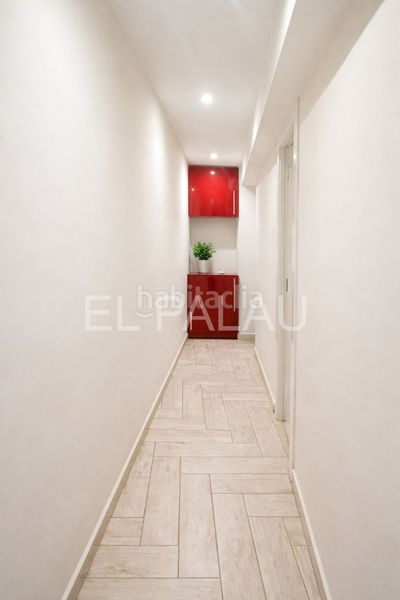Foto b37479b9-5a37-492e-9495-b80de2b0ae79. Piso en Barrio Benicalap Valencia