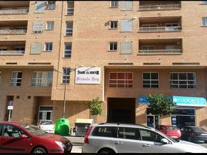 Affitto Ufficio  Carrer de daniel balaciart. Oficina en alquiler en calle  daniel balaciart, valència
