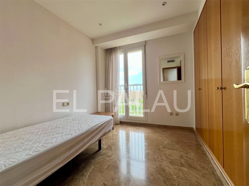 Foto 32c82791-d539-41b0-ae97-002f425a9e54. Rent penthouse with pool in Barrio Benicalap Valencia