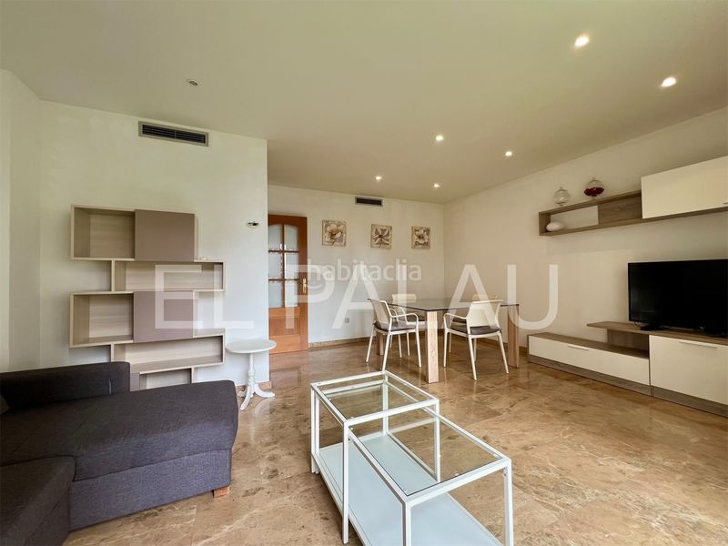 Foto d3cee396-db3b-49c2-bc4f-443391babf94. Rent penthouse with pool in Barrio Benicalap Valencia