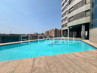 Alquiler Piso  Carrer de la safor. Piso en alquiler en calle de la safor 5, valència