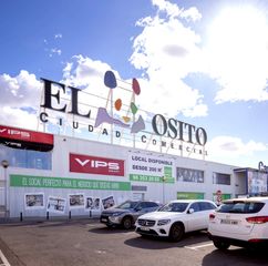 Lloguer Local Comercial  Calle tuéjar. Local en alquiler en km 16 calle tuéjar s/n  l eliana