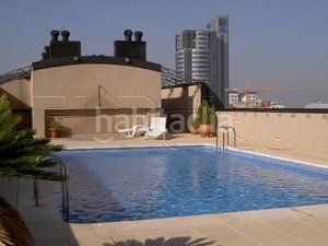 Foto cb468241-400c-40c5-8354-4ec7cc837483. Lloguer pis amb calefacció aparcament piscina a Sant Pau Valencia