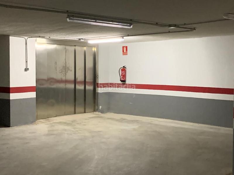 Foto 0cc283f3-2253-4471-95a5-274af5521bcd. Parking coche benicarlo, c/ mare de deu del carme, plaza garaje de 11 m2 en Benicarló