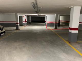 Parking voiture à Pueblo. Benicarlo, c/ mare de deu del carme, plaza garaje de 11 m2
