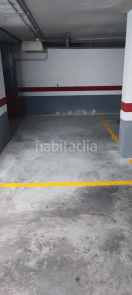 Foto adfc3328-ca1f-42dd-8777-bd615a1dac99. Car parking in carrer de sant joan 1 in Pueblo Benicarló